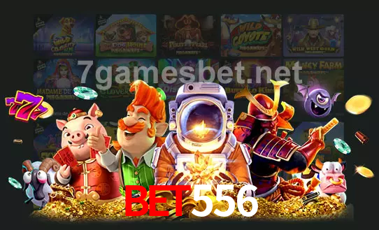 cassino Bet556