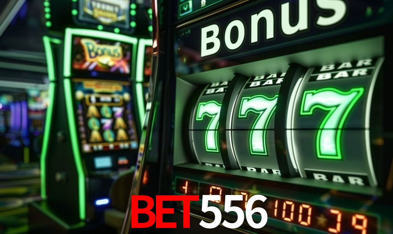 Descubra a Essência do Bet556: Nossa História e Compromissos