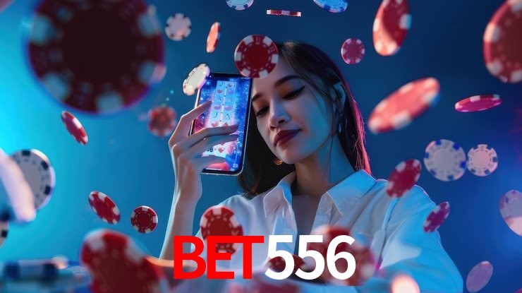 Mesa de Roleta Bet556