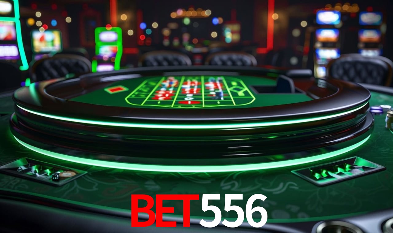 A Popularidade dos Caça-Níqueis no Bet556