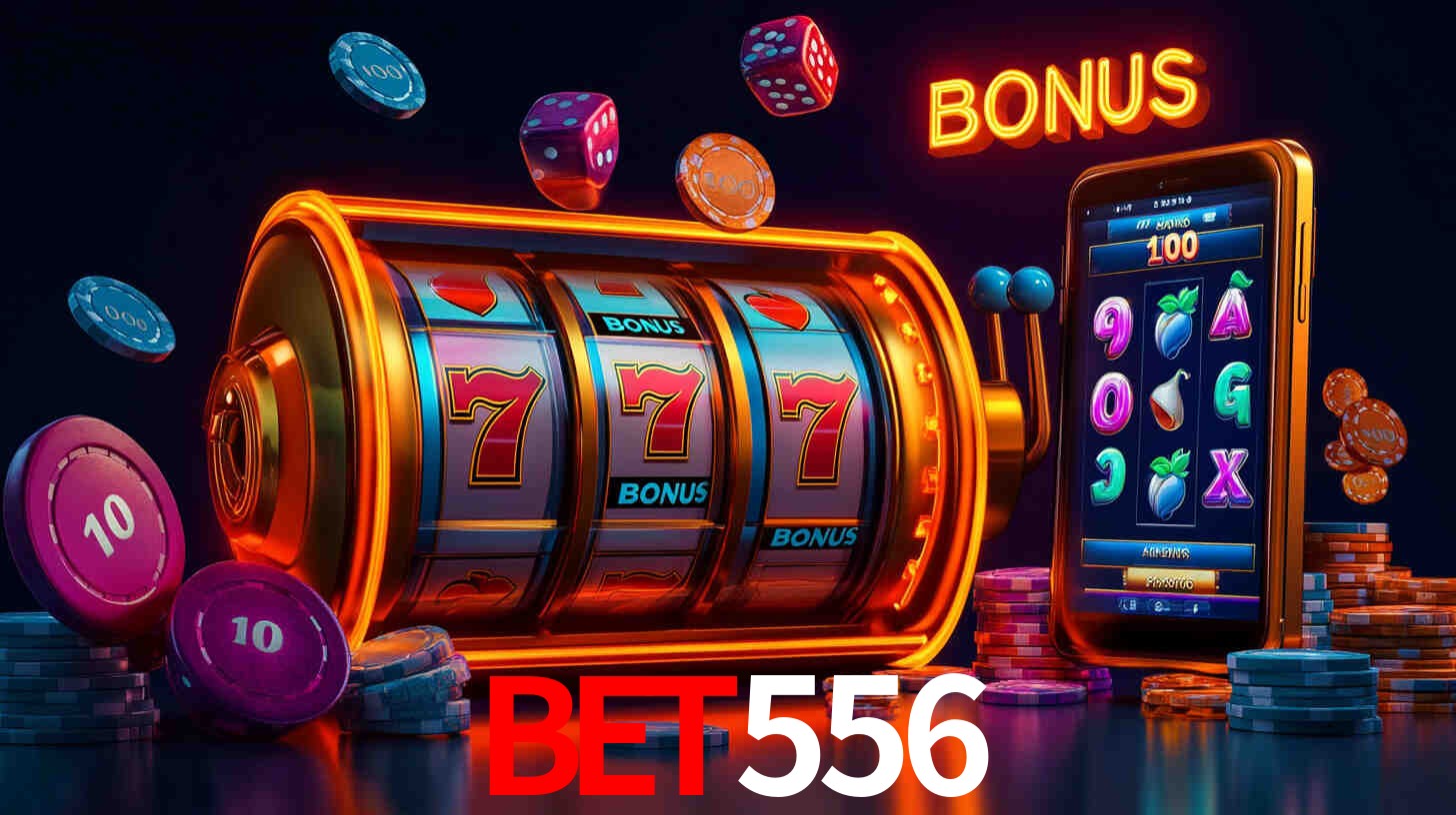 Apostas de Tênis Bet556