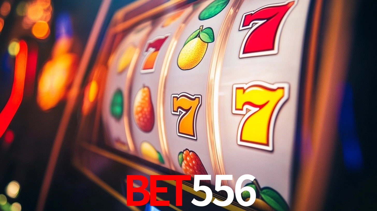 556 Bet App