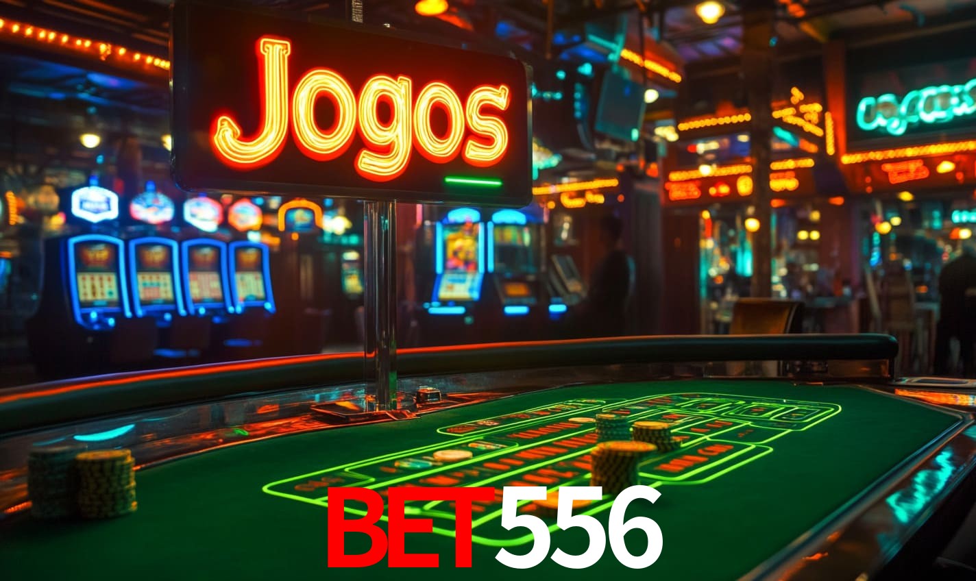 Avaliações dos Jogadores Bet556