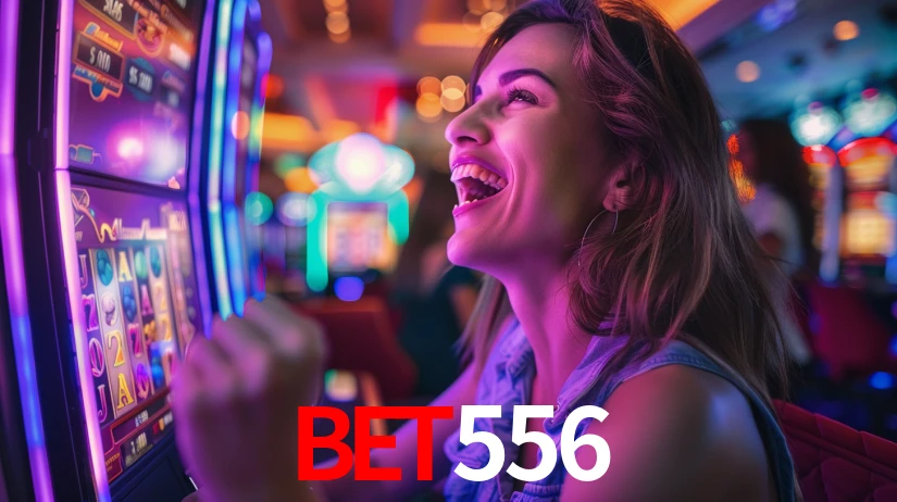 Bet556: Jogos de Caça-Níqueis-Altas Recompensas, Roleta-Velocidade, Blackjack-Desafios Máximos