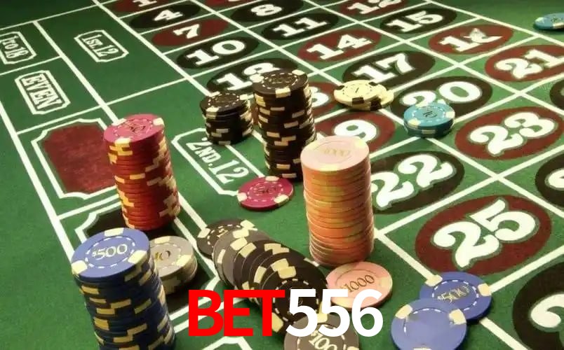 Estatísticas Bet556