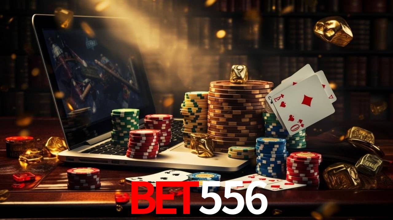 Provedores de Jogos Bet556