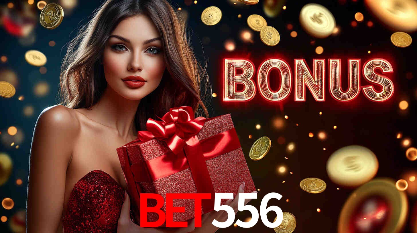 cassino Bet556