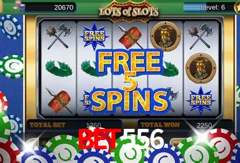 Apostas Esportivas na Bet556: Um Guia Completo