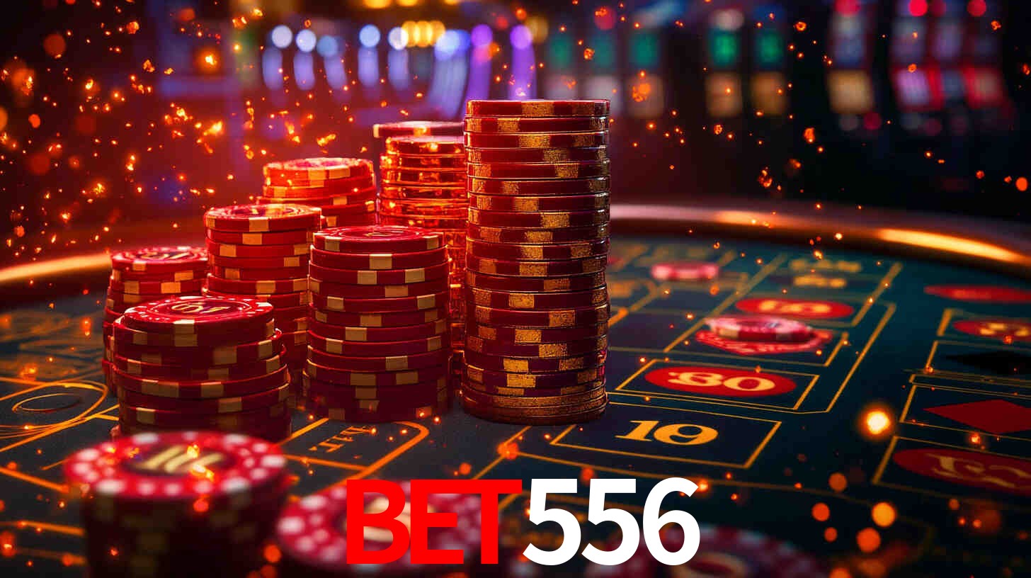 Bônus Diários Bet556