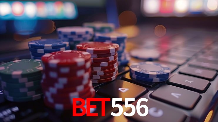 Jogos de Slot Bet556