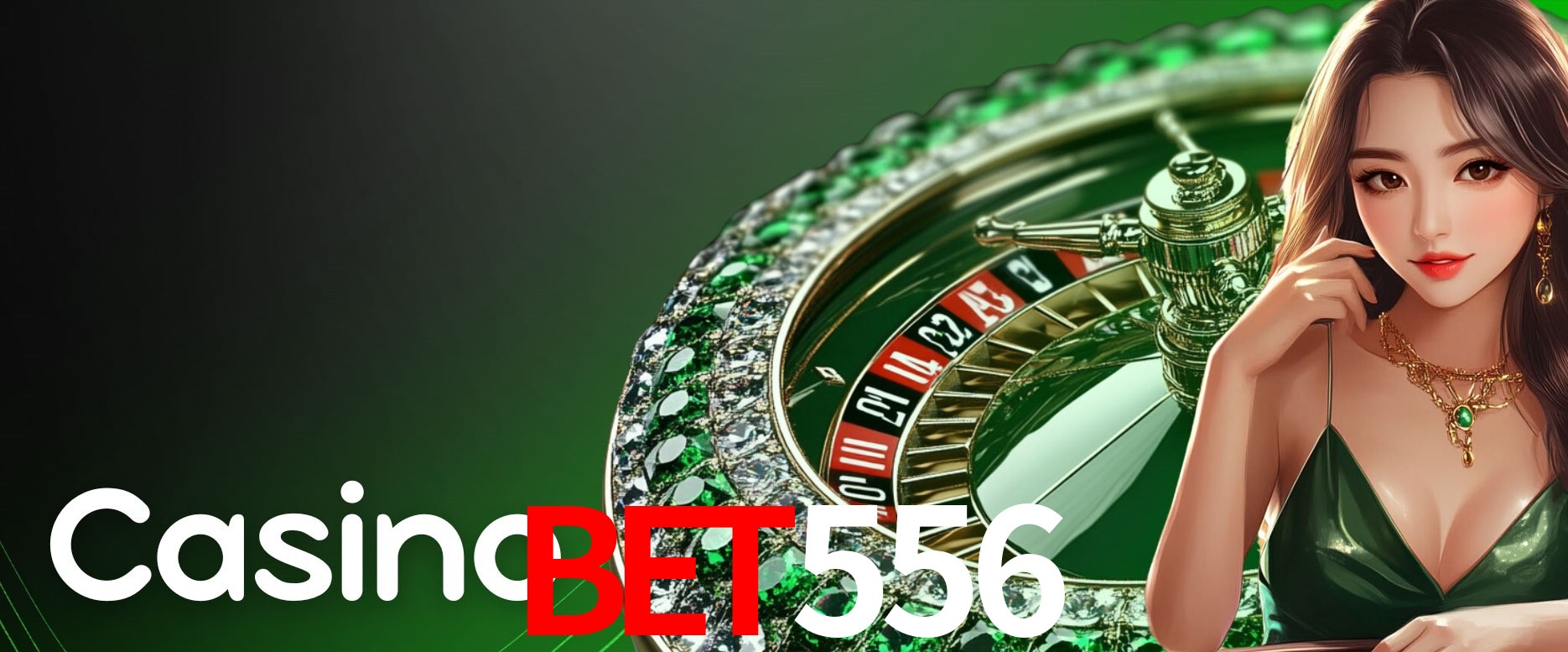 Descubra o Mundo do Cassino Online com Bet556