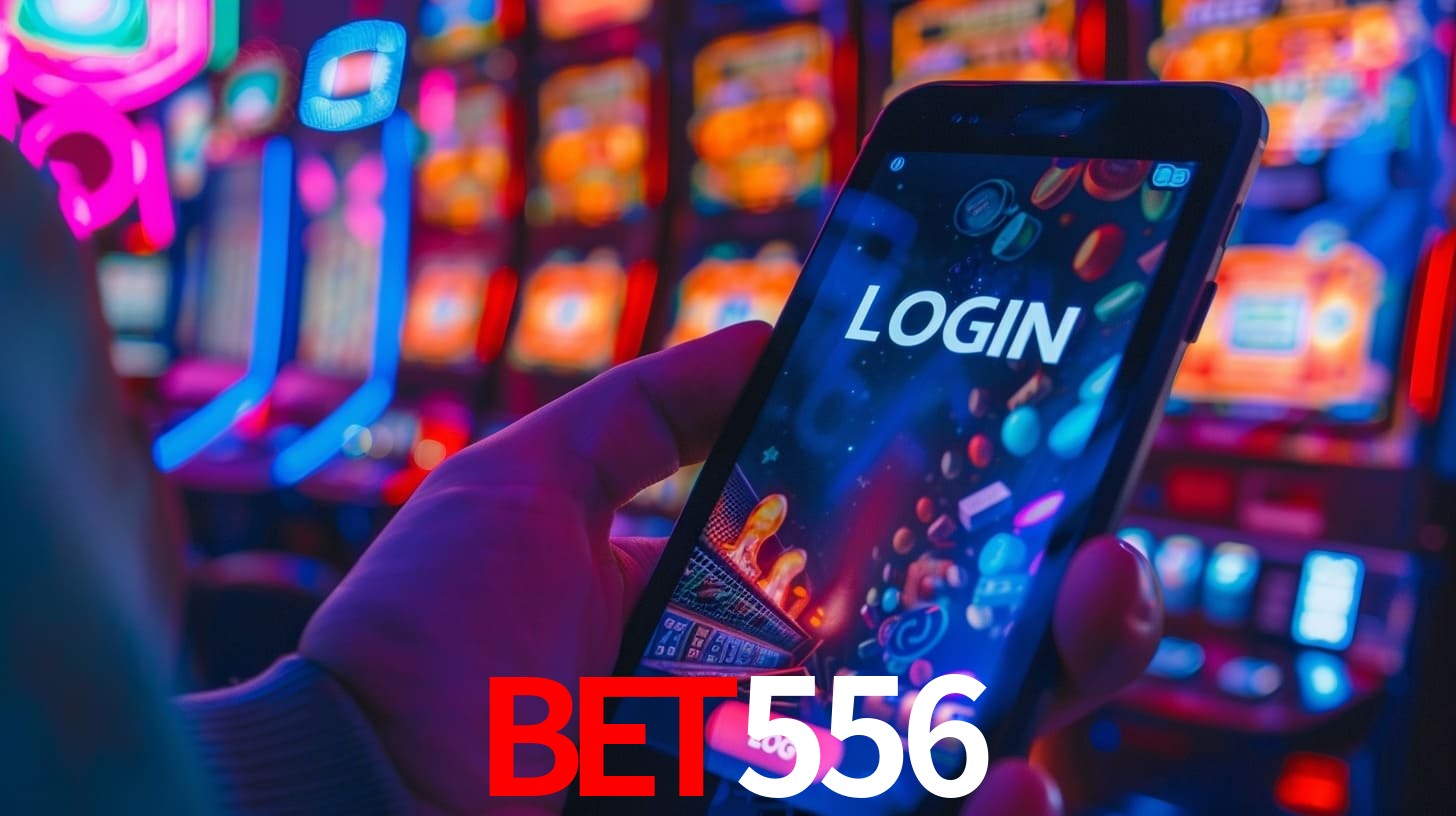 Jogos de Slot Bet556