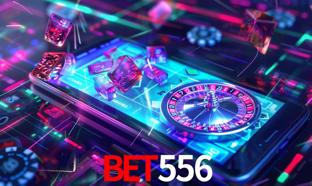 Sistemas de Segurança Bet556