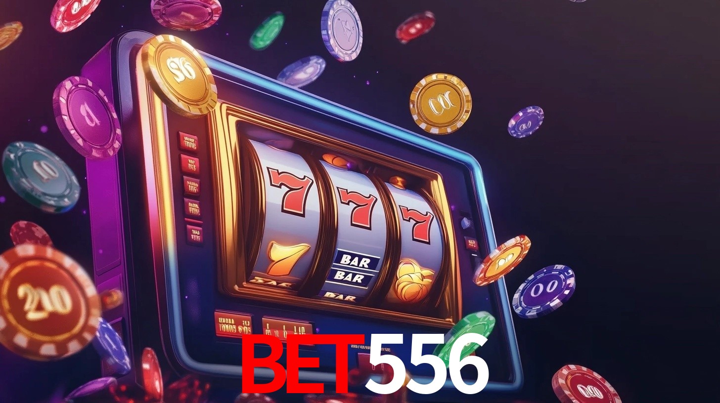 APP oficial da Bet556 para mobile