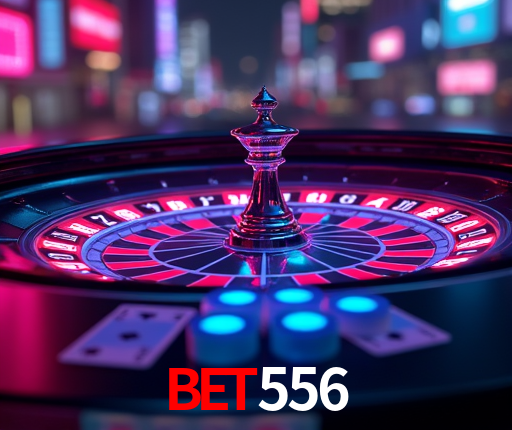 Interface Premium Bet556