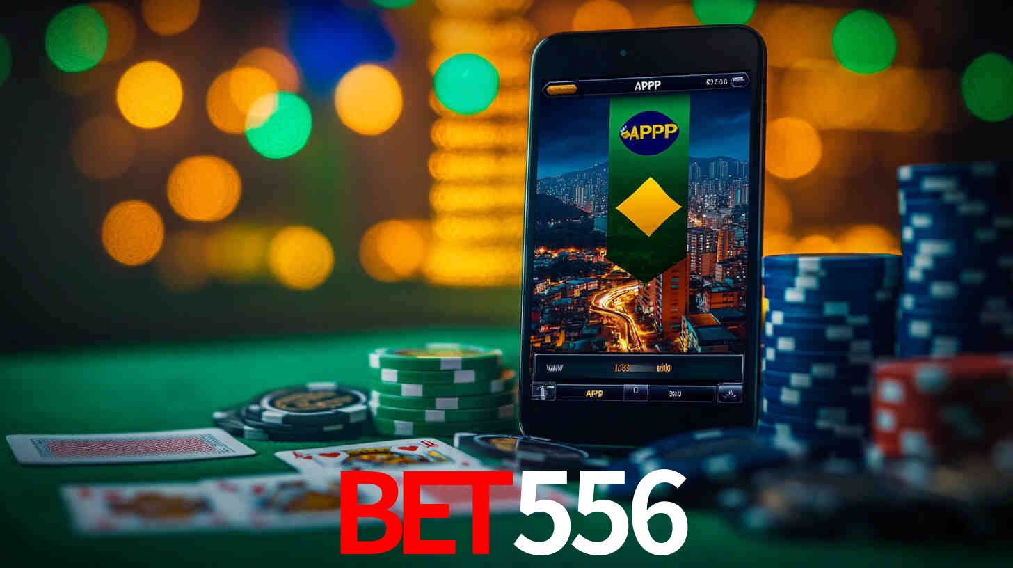 Estatísticas Esportivas Bet556