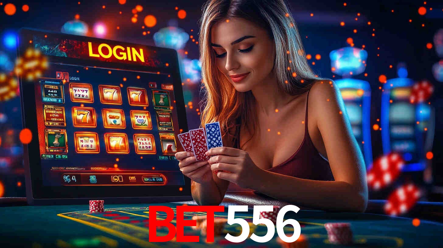 Bônus Generosos e Exclusivos no Bet556 para Você!