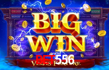 A Emoção da Loteria na Bet556: Uma Chance de Mudança de Vida