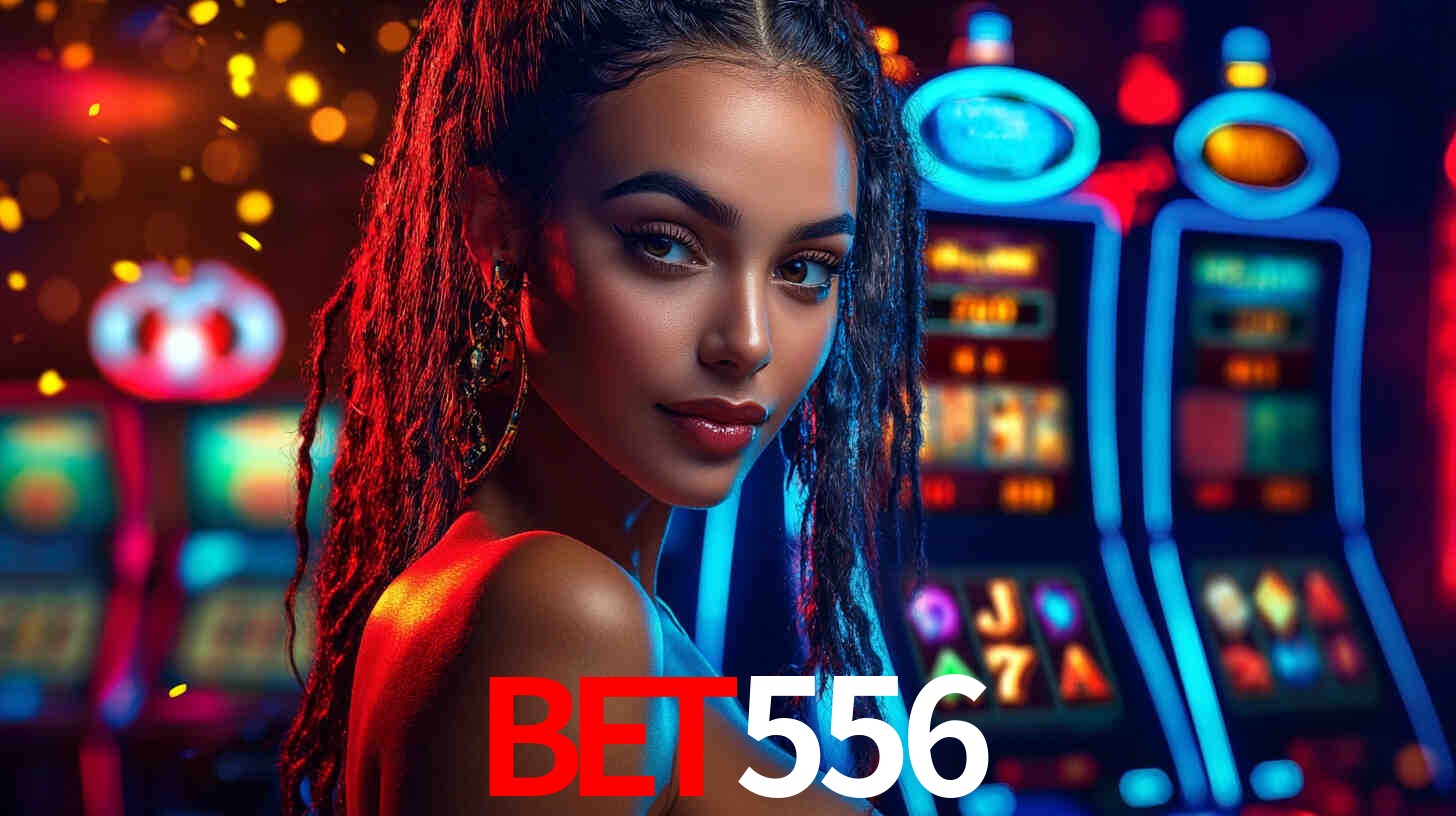Apostas de Futebol Bet556
