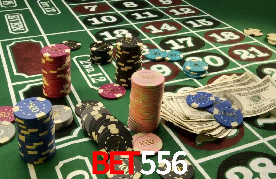 Experimente o Login Seguro Premium no Bet556