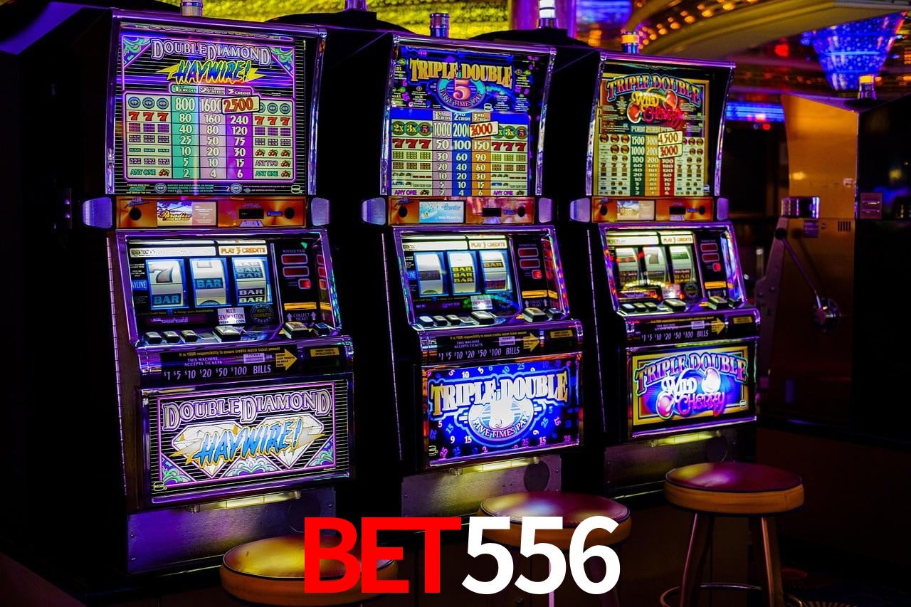 Benefícios da Conta Bet556