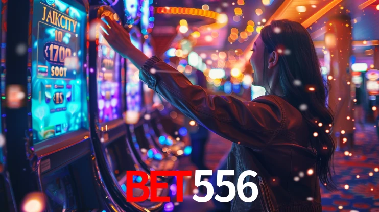 556 Bet App