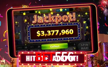 Descubra o Programa VIP da Bet556: Vantagens Exclusivas para Jogadores