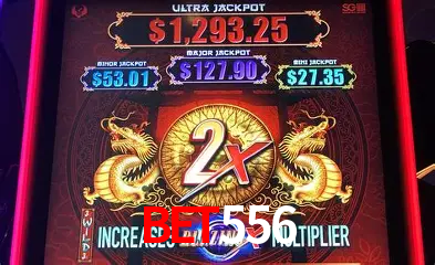 Desvendando o Mundo dos Jogos Virtuais na Bet556