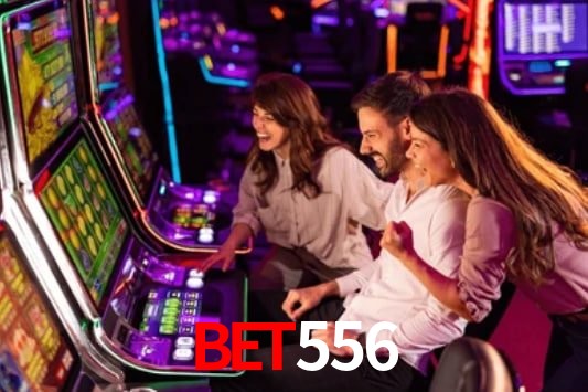 Apostas de Futebol Bet556