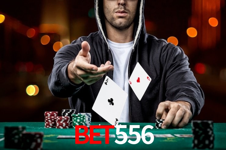 Bet556 Login