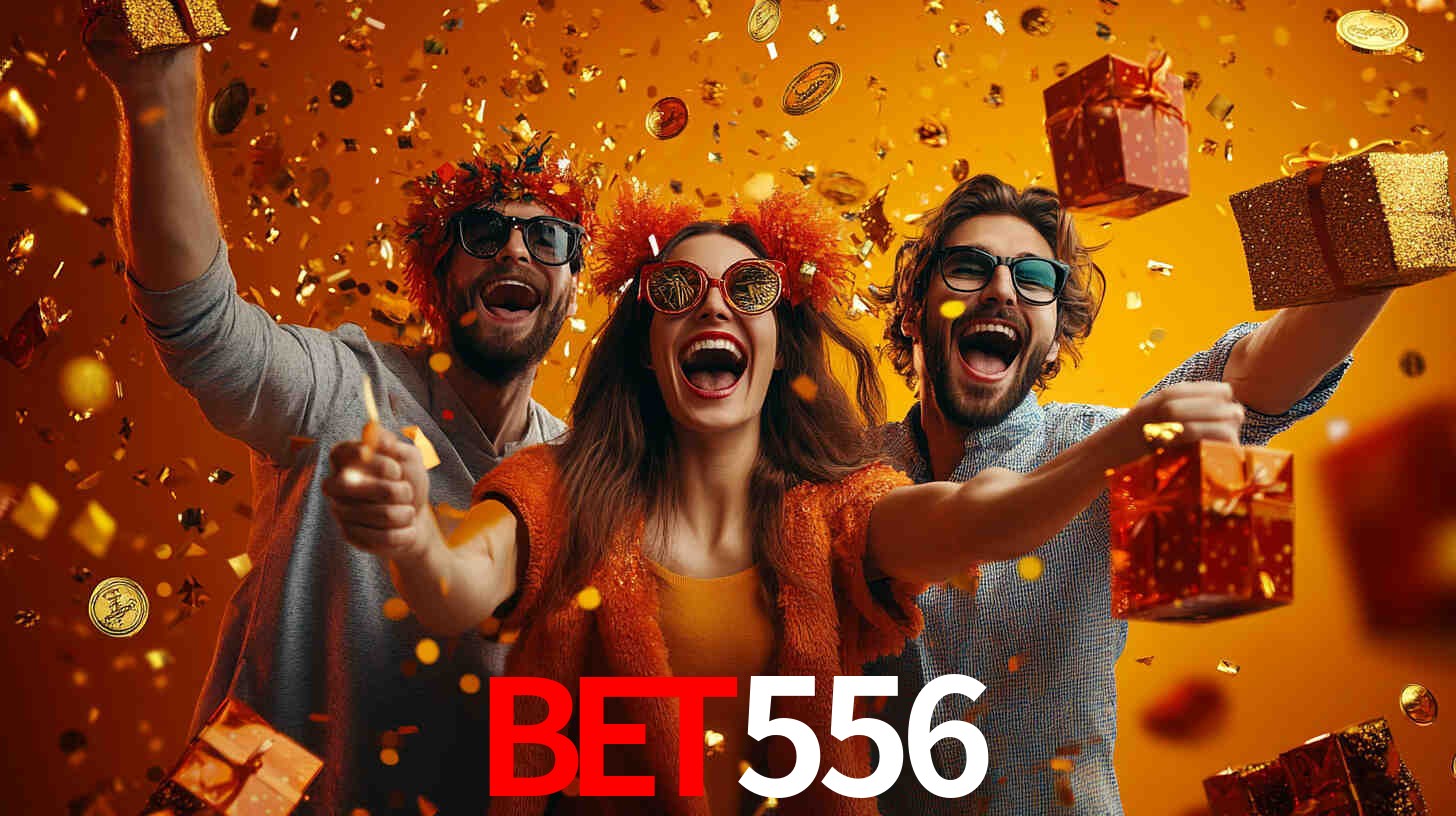 Bet556 Login