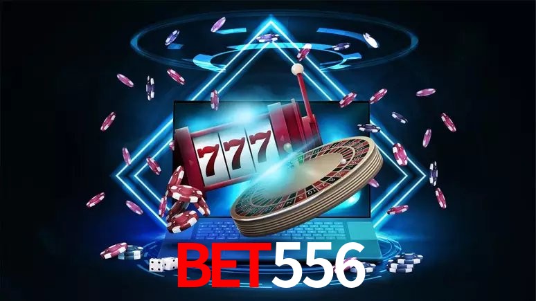 Recursos de Bônus Bet556