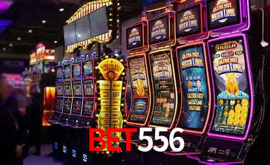 A Revolução dos Aplicativos de Jogos no Bet556