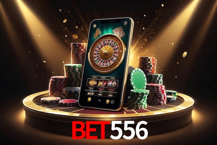 Diretório de Jogos Bet556