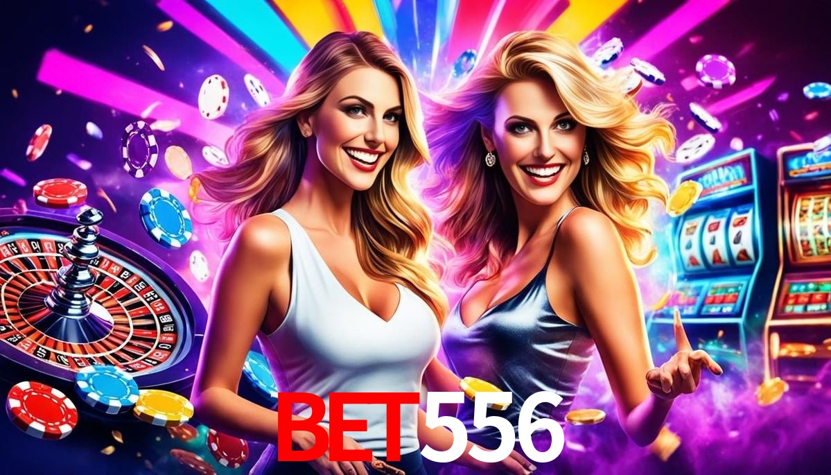 Experiência VIP Bet556