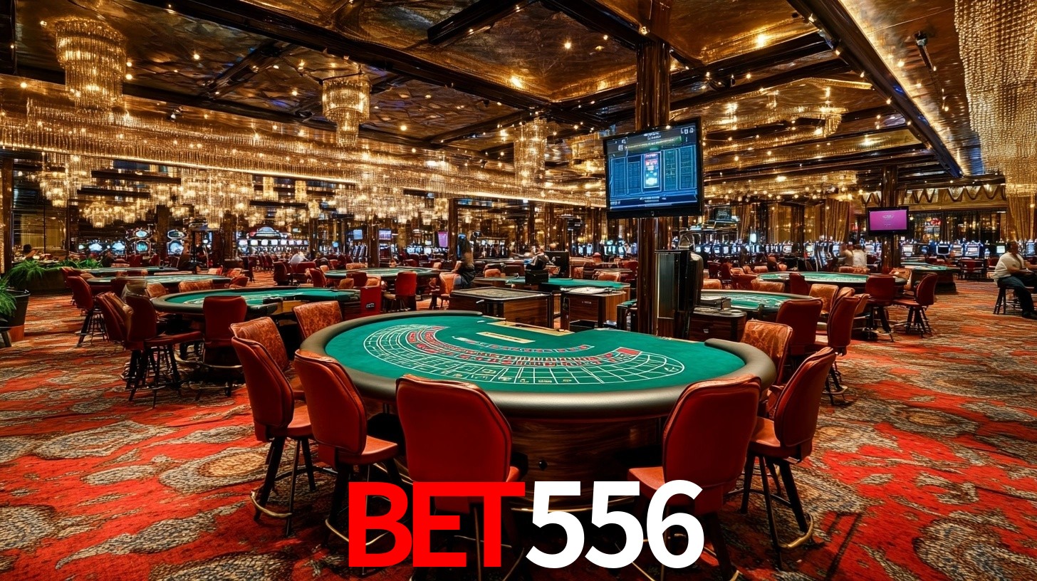 Bet556 - Tesouro da Sorte Infinita - Bet556 Login