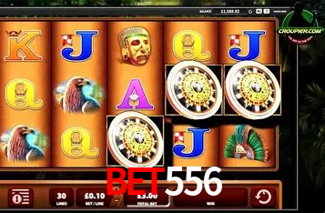 A Emoção da Loteria na Bet556: Uma Chance de Mudança de Vida