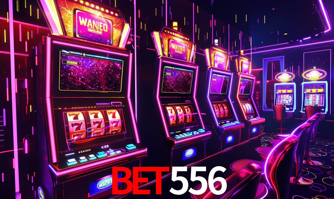 PIX Instantâneo Bet556