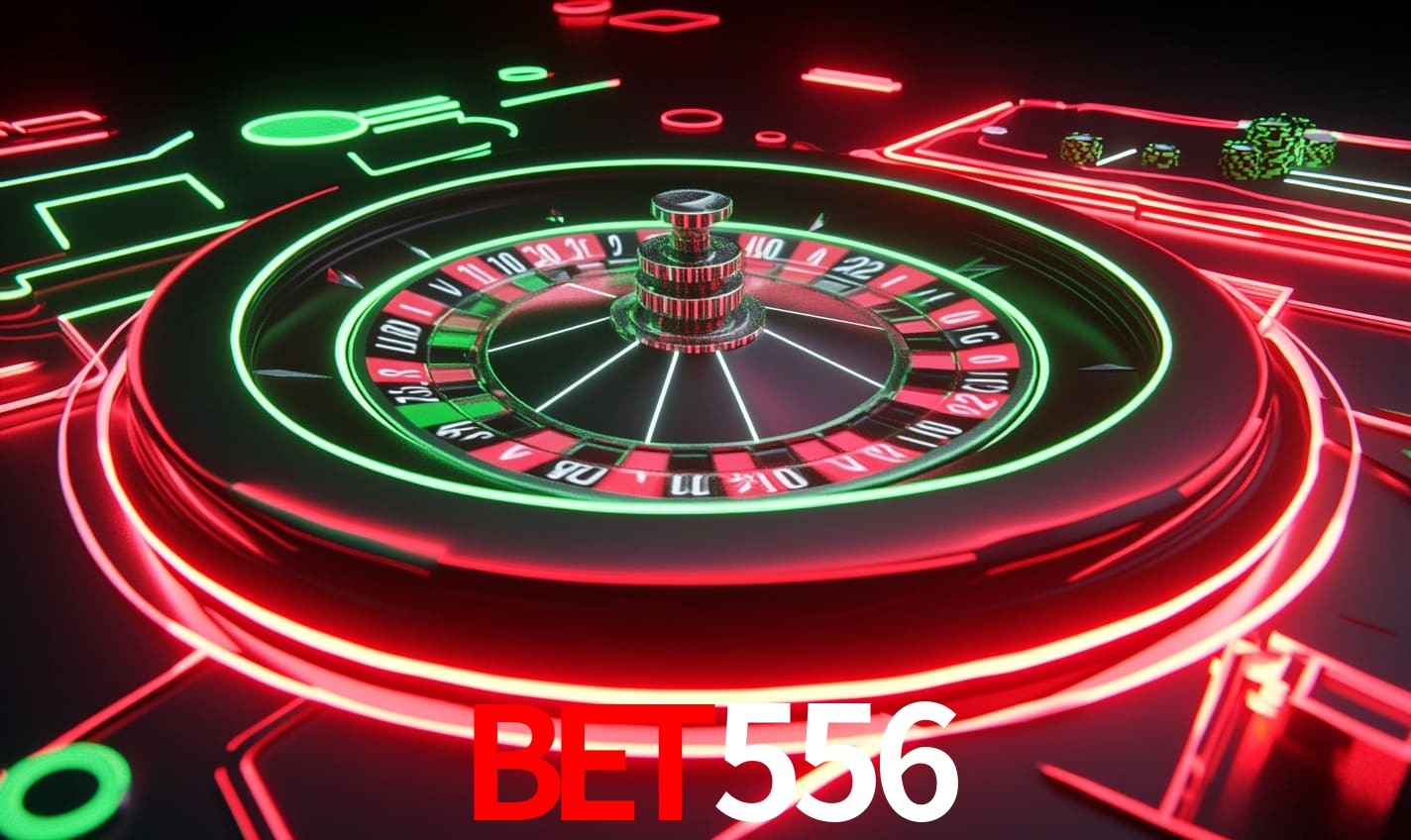 Jogos Exclusivos Bet556