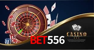 Design Responsivo Bet556