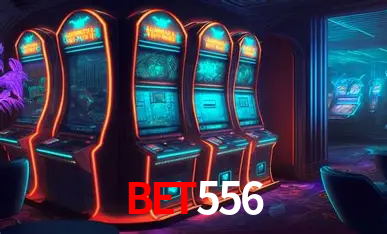 Inovações de Jogos na Bet556: O Futuro das Experiências Interativas