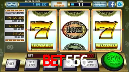 Desvendando o Mundo dos Jogos Virtuais na Bet556
