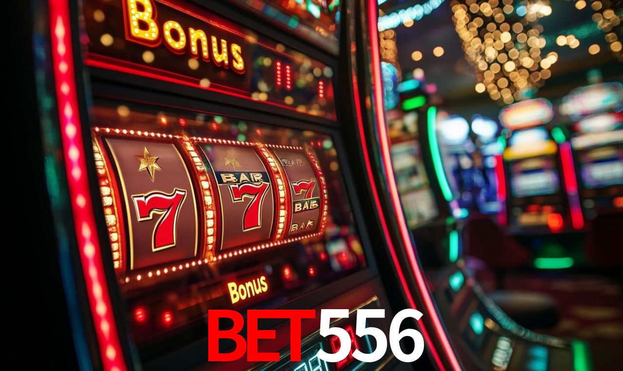 Jogos Exclusivos Bet556