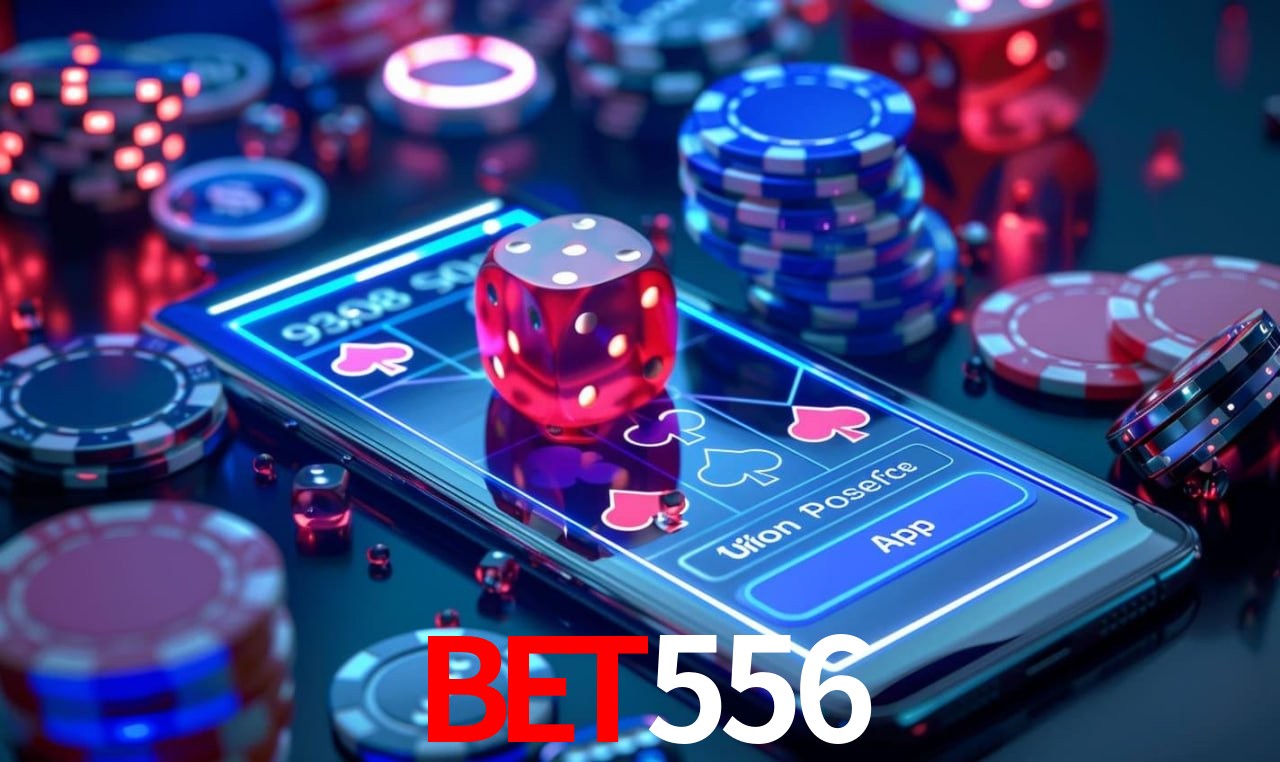 Promoções Sazonais Bet556