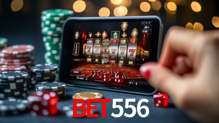 Torneios Bet556
