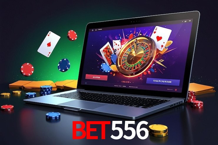 Segurança 2FA Bet556