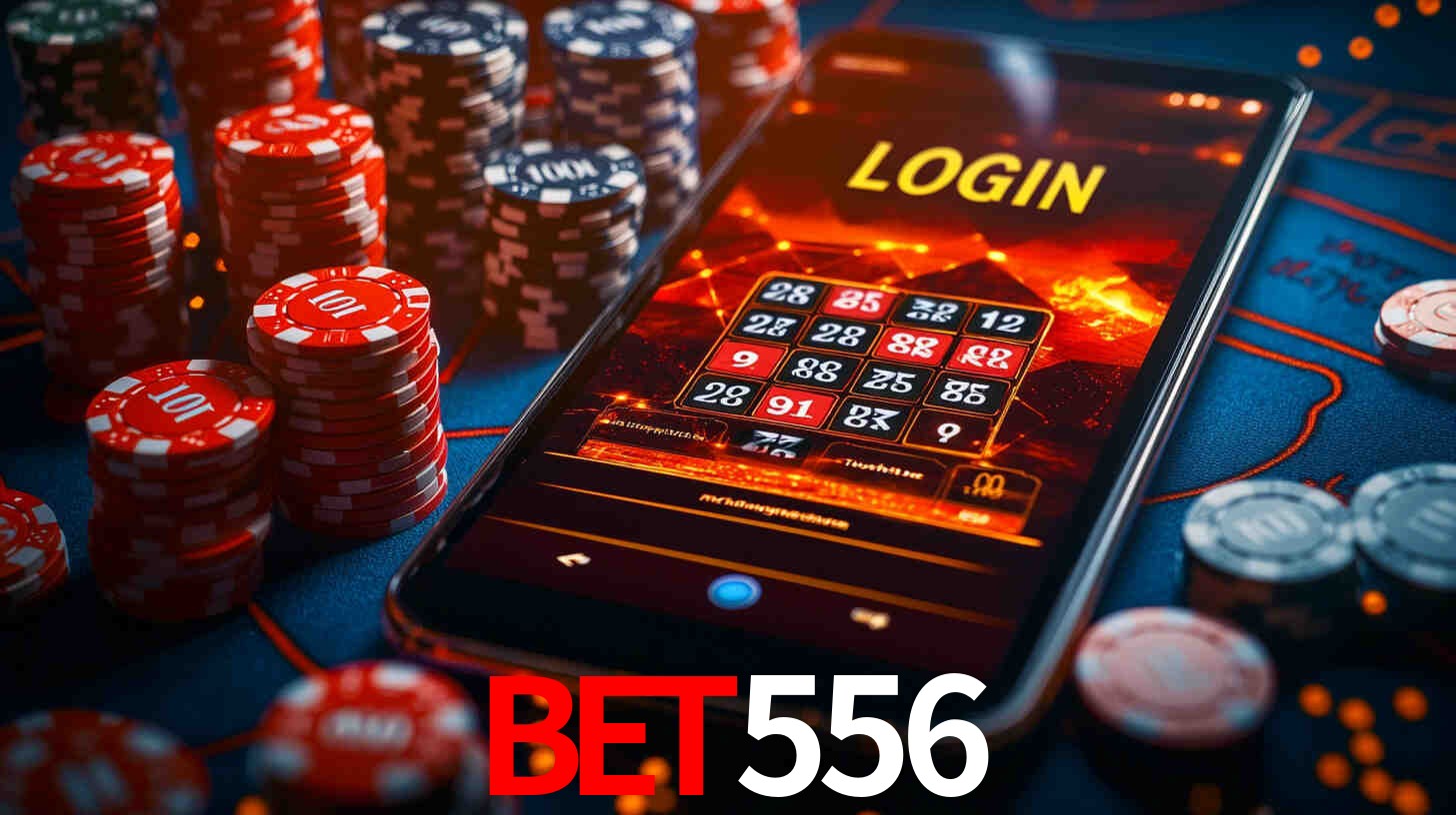556 Bet App