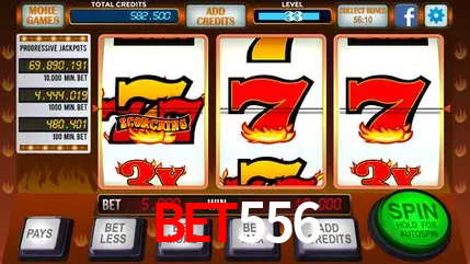 Apostas Esportivas na Bet556: Um Guia Completo