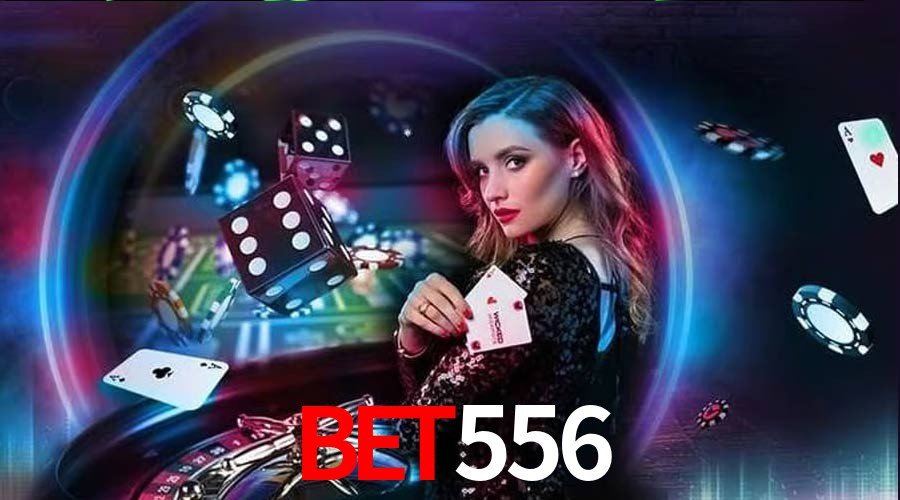 Desvendando o Mundo dos Jogos Virtuais na Bet556
