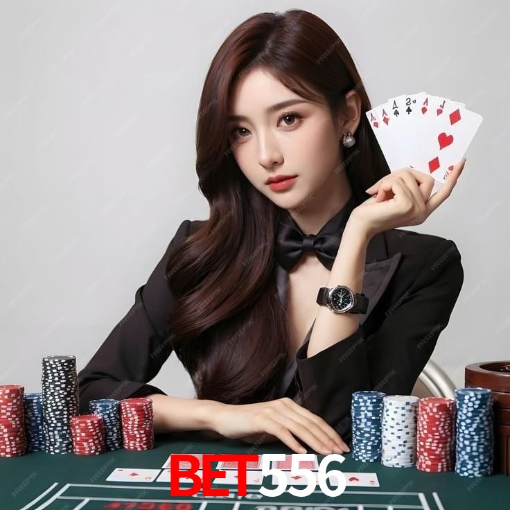 Provedores de Jogos Bet556